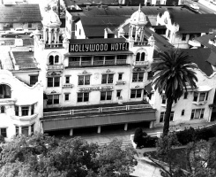 Hollywood Hotel 1956 #1